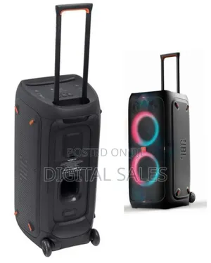 JBL Party Box310/ JBL Partybox310 Original Harman Go89 #
