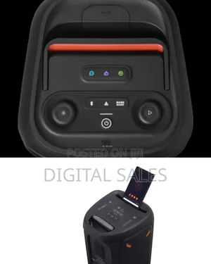 JBL Partybox310 Original Harman Go89 #