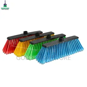 Floor Cleaning Brooms