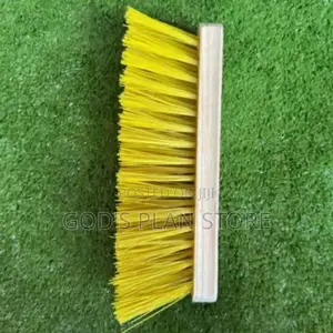 Hard Cleaning Brooms
