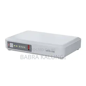 Green Lion Mini Dc Ups Multi Functional Network 24w,