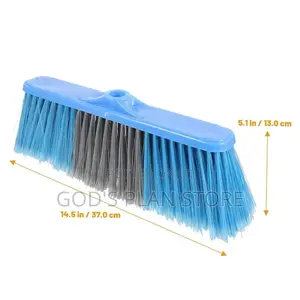 Quality Plastic Brooms