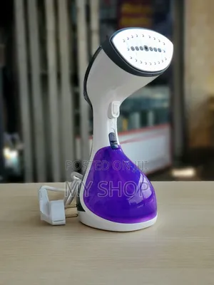 Sonifer Small Steamer Sf-9106