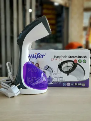 Sonifer Small Steamer Sf-9106