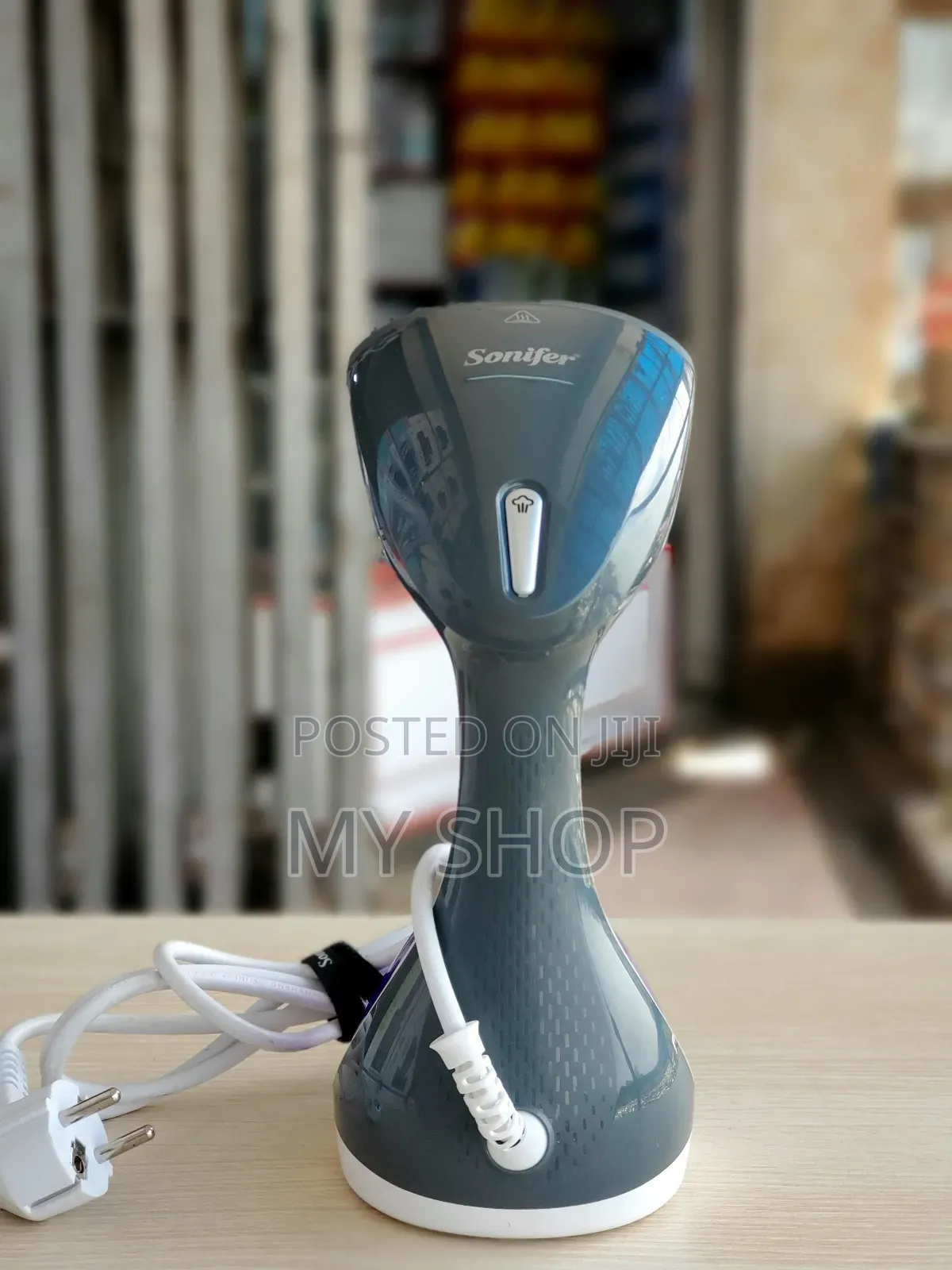 Sonifer Small Steamer Sf-9106