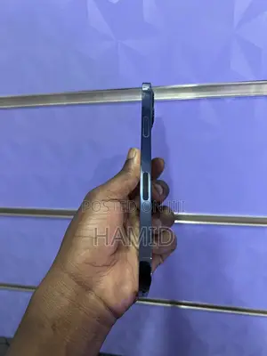 Apple iPhone 12 Pro Max 128 GB Blue