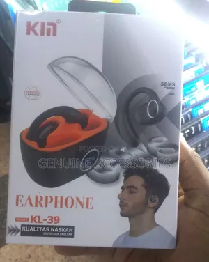 Kl-39 Earphonee