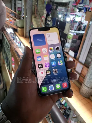 Apple iPhone 14 128 GB Purple
