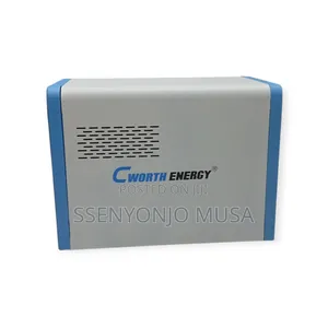 Portable Power Station 1500wh Ce-Plb1200 With Dc Ac Outputs