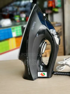 Saachi Steaming Iron