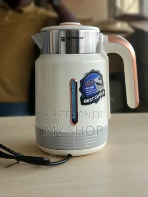 Hoffman Kettle 2547
