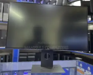 Guarantee 5 Months Dell Monitor 27 Inch Screen Ips Vga Hdmi