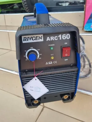 Welding Machine Rivcen Arc16o