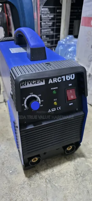 Welding Machine Rivcen Arc16o