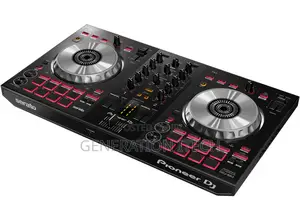 Pioneer Dj Sb3 Controller