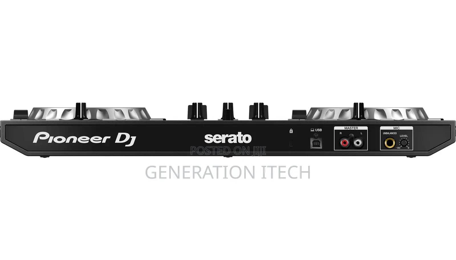 Pioneer Dj Sb3 Controller
