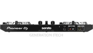Pioneer Dj Sb3 Controller