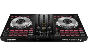 Pioneer Dj Sb3 Controller
