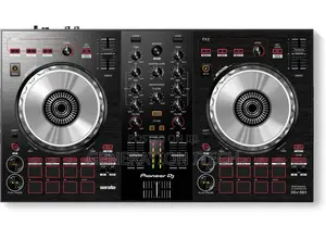 Pioneer Dj Sb3 Controller