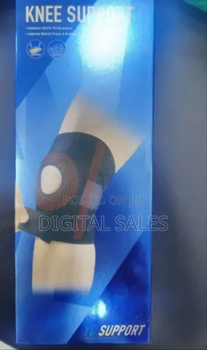 Comfortable Core Knee Support
