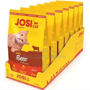 Cats Food / Feeds 650g