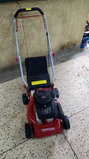 Mower Honda Gx35