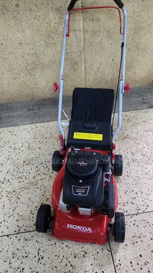 Mower Honda Gx35