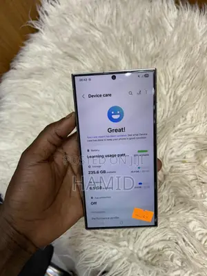 Samsung Galaxy S24 Ultra 256 GB