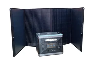 Solarplay 2400w 2160wh Portable Power Station