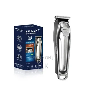Sokany Sk-9915 Hair Trimmer