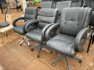 Office Chairs Original Leather