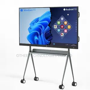 86 – Inch Touch Interactive Conference Led Touch Screen