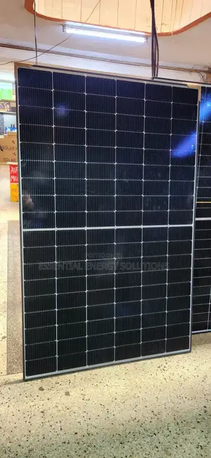 435w 24v Solar Panel