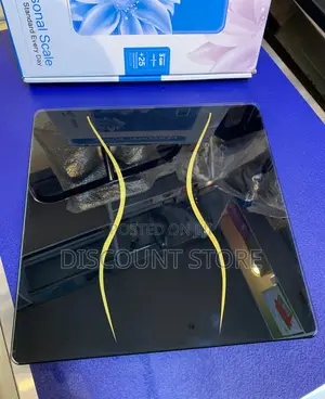 Digital Weighing Scale Personal Weigh Scale Digital Weighing Scales