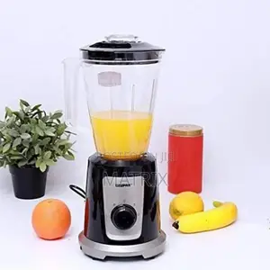 Geepas 2 in 1 Multifunctional Blender