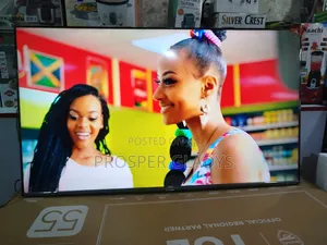 TCL 5 Qled Smart Android Digital