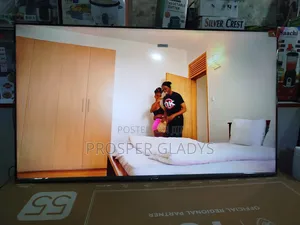 TCL 5 Qled Smart Android Digital