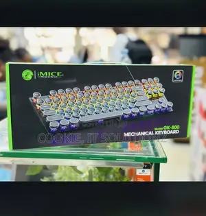 Mechanical Gaming Keyboards