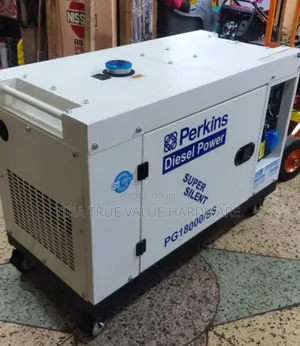 Perkins Generator 10kva