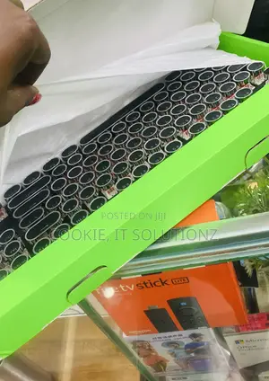 Mechanical Gaming Keyboards