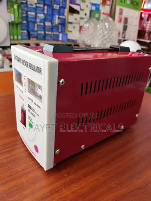 Automatic Voltage Regulator 500a