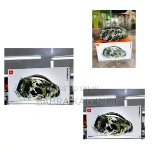 JBL Boombox 3
