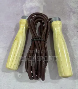 Skipping Rope Leather (Original)