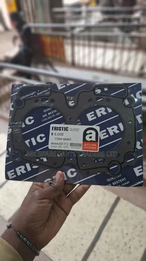 Engine Gaskets