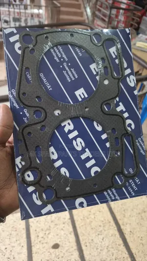 Gaskets and Top Cover Seals
