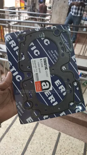 Gaskets and Top Cover Seals