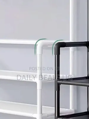 The Fashion Rook Shoe Rack