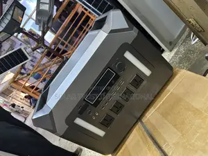 Power Station 3000watts