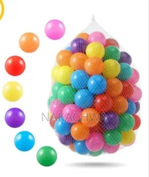50 Baby Play Ball