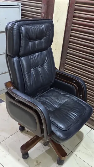 Mega Executive Adjustable Office Seat
